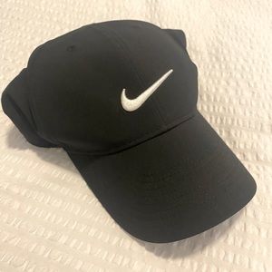 NWT Nike Tech Swoosh Cap